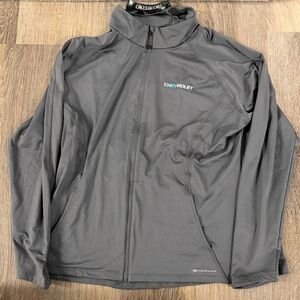 Chevrolet‎ Chevy Ogio Gray Endurance Jacket 2XL - New With Tags